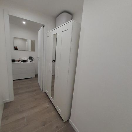 Apartamento Casa Vitruvio 43 Milán Exterior foto